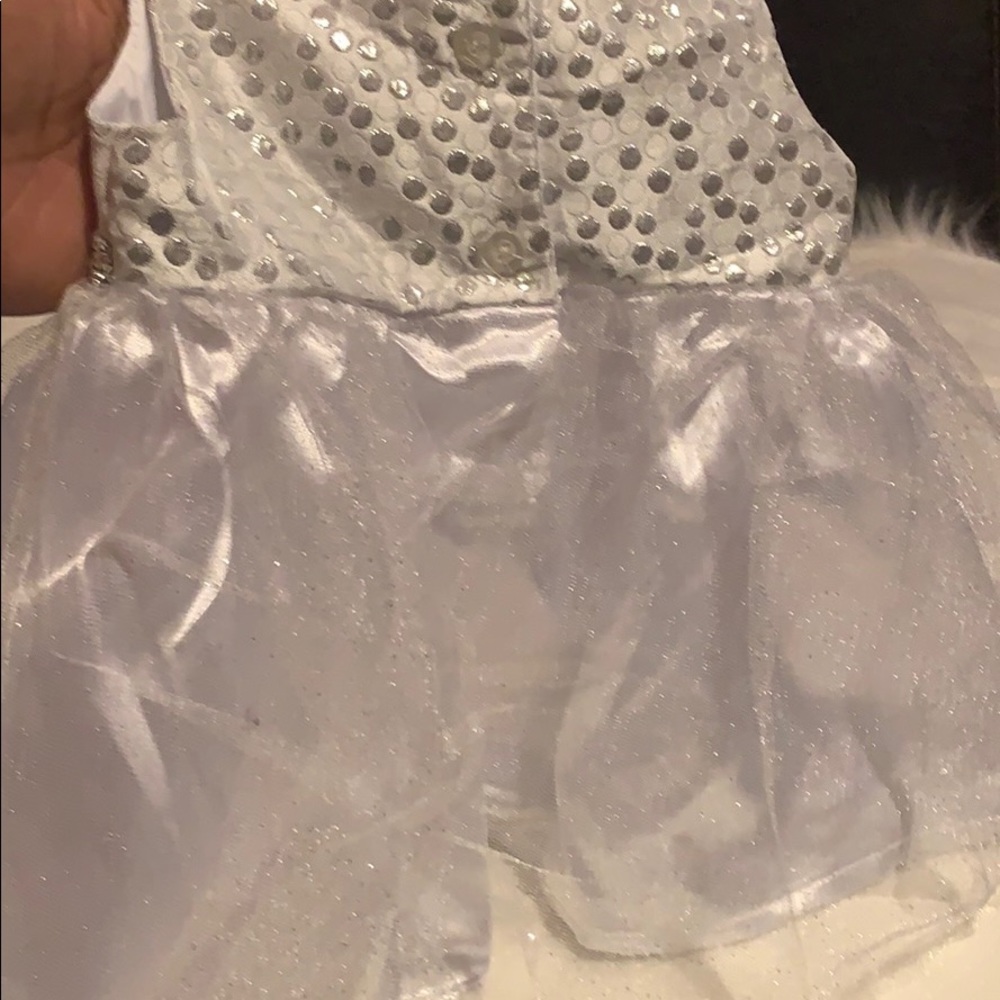 Baby beri dress - Picture 7 of 7